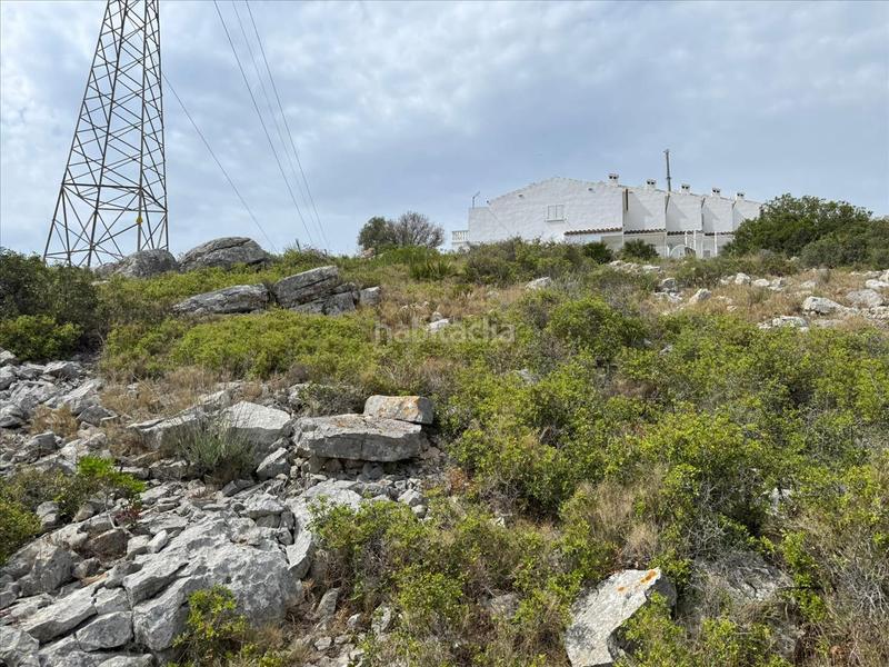 Foto 1fad4b47-f0f3-4d03-b9cd-90160a543d21. Terreny residencial a Las Atalayas-Urmi-Cerro Mar Peñíscola