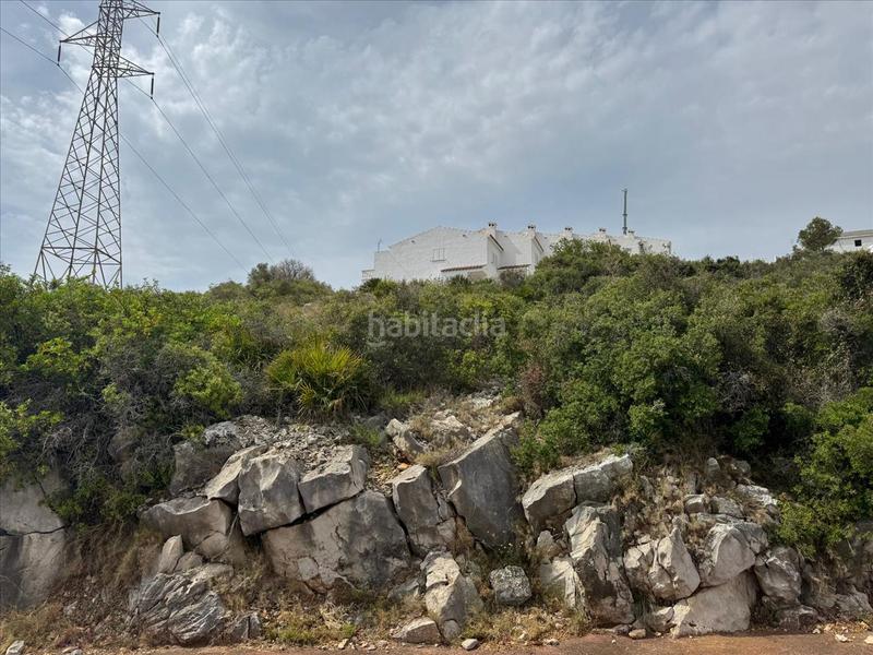 Foto 224b2f6e-a3fa-4887-b2f6-2eef07cd42e6. Terreny residencial a Las Atalayas-Urmi-Cerro Mar Peñíscola