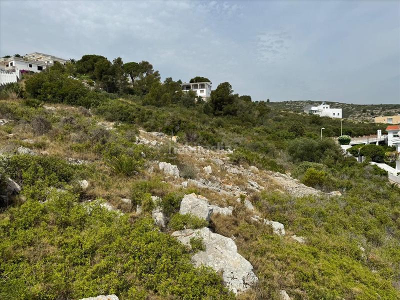 Foto 3a0d1569-d036-4a88-91bb-374ee2d73ee8. Terreny residencial a Las Atalayas-Urmi-Cerro Mar Peñíscola