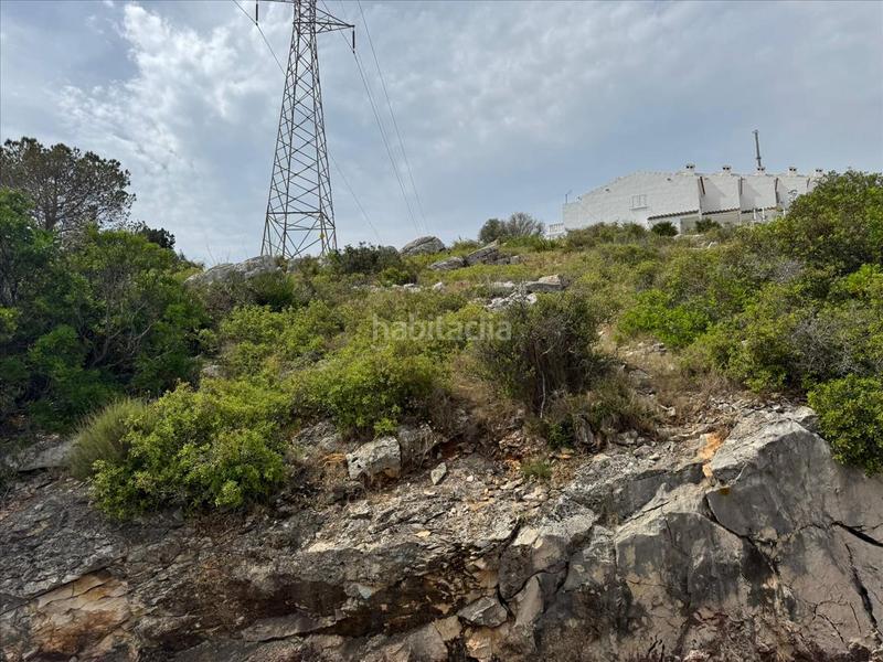 Foto ff860719-703e-4da0-bab3-1a09338c07ce. Terreny residencial a Las Atalayas-Urmi-Cerro Mar Peñíscola