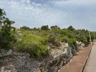 Terrain résidentiel à Avenida Anglaterra