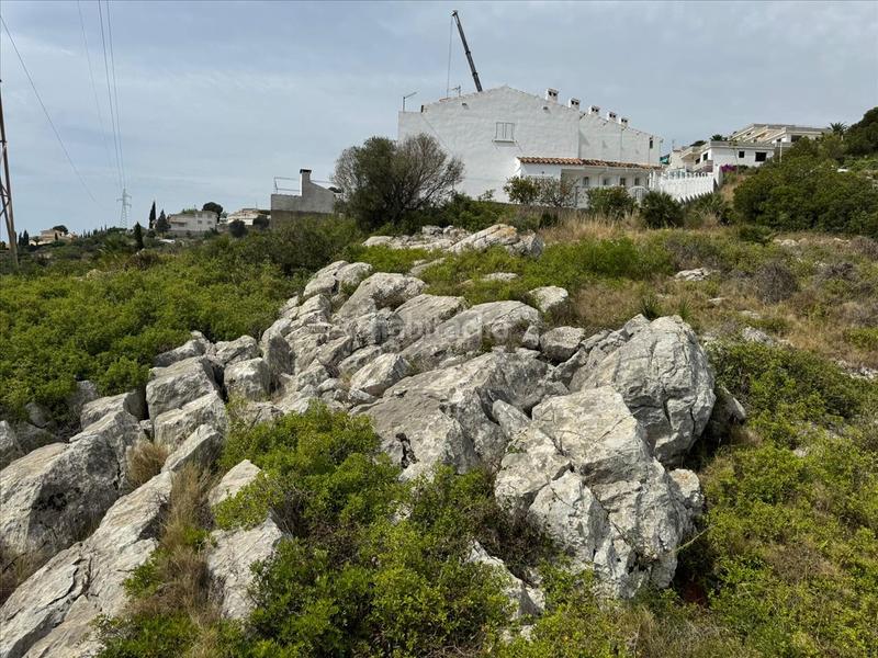 Foto f3f9329f-796a-4abf-8db0-8d13a34b6540. Terreno residenziale in Las Atalayas-Urmi-Cerro Mar Peñíscola