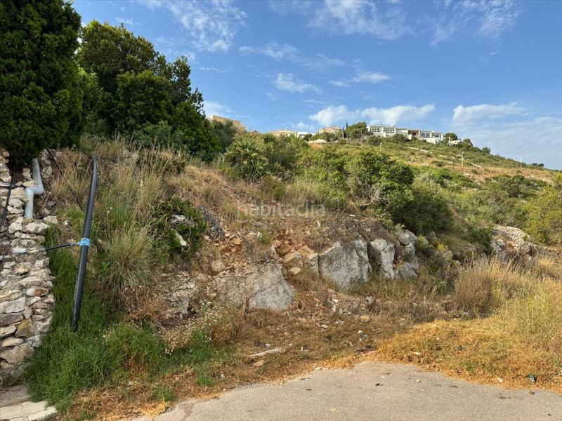 Foto 5d3ea3a8-4c60-4ee7-97a3-67eae8de677a. Terreno residenziale in Las Atalayas-Urmi-Cerro Mar Peñíscola