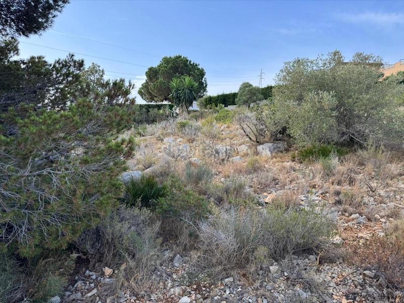Foto bcb47b01-9e01-47fc-b1db-7dcf29d4b427. Terreno residenziale in Las Atalayas-Urmi-Cerro Mar Peñíscola