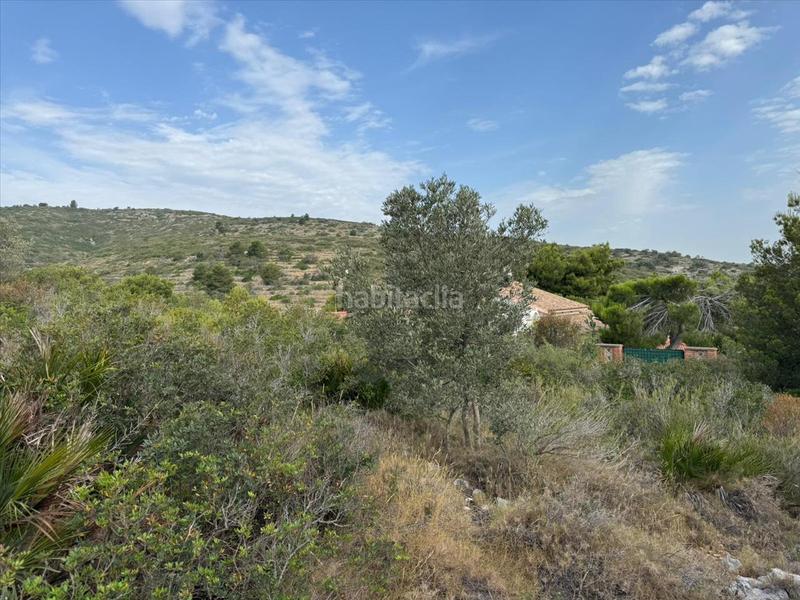 Foto d3a33543-36e4-41aa-a314-2d2d9f4fcf8e. Terreno residencial en Las Atalayas-Urmi-Cerro Mar Peñíscola