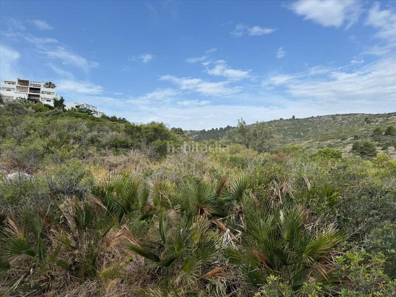 Foto 8feac0bd-5a72-4a0f-a790-6fbb8580fc0b. Residential plot in Las Atalayas-Urmi-Cerro Mar Peñíscola