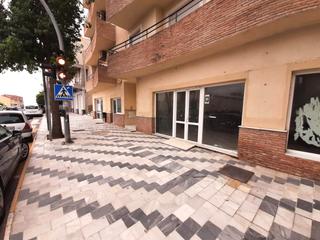 Local Comercial a Olula del Río