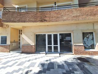 Local commercial à Olula del Río