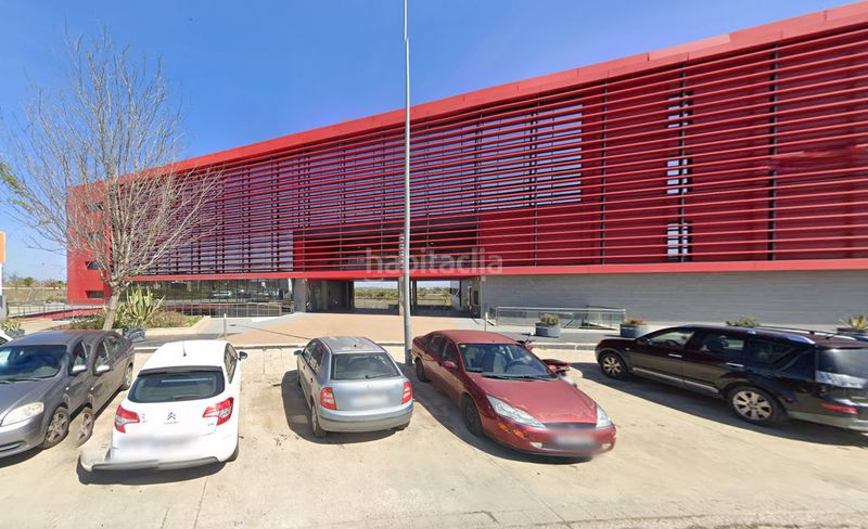 Foto edab5ca6-1a5c-4c61-acdb-76fc4813b3e7. Local comercial a Salteras