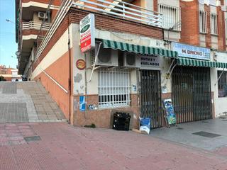 Local Comercial en Celestino Diaz Hernandez