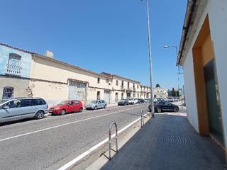 Fabrikhalle  Calvari del