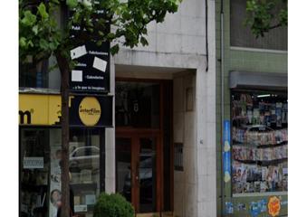 Local commercial à DOCTOR SEVERO OCHOA