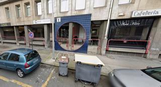 Local Comercial en Luis Seoane