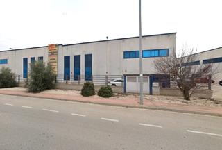 Local Comercial  Pg. ind. romica
