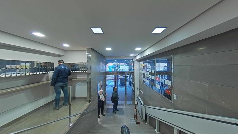Foto 38917f96-257a-44c7-ac46-ae4856509991. Bureau dans Centro Valladolid