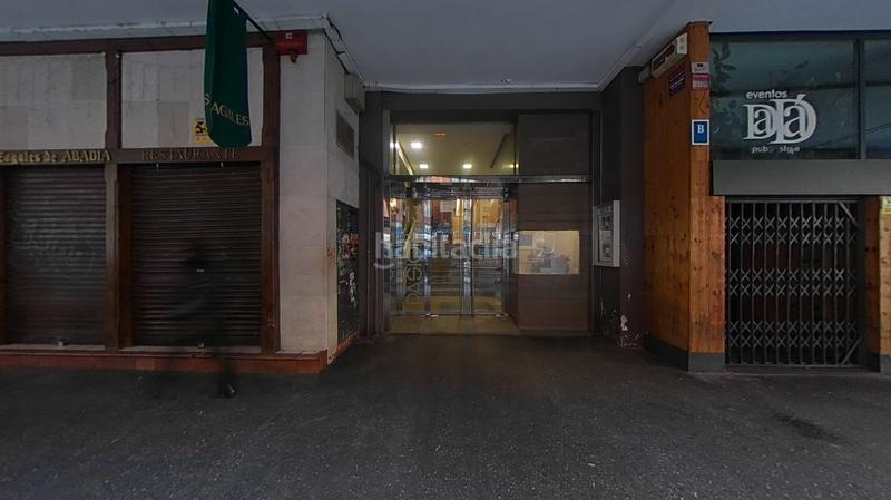 Foto ffafbead-598c-472c-b3f9-079ae7b6ec93. Oficina en Centro Valladolid