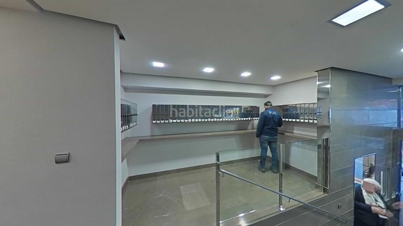 Foto 723f5ed4-b9f3-43da-bbdf-c6ad09928e24. Ufficio in Centro Valladolid