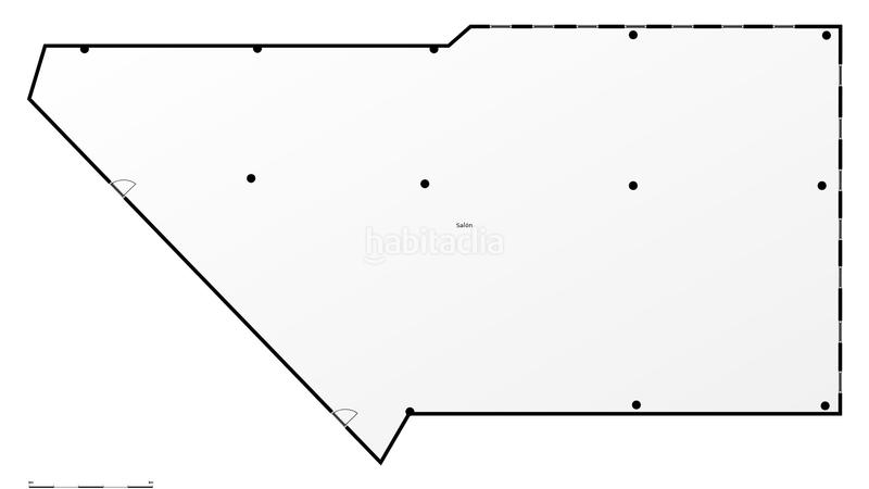 Foto 46687b26-18d5-44bb-b0b4-a7886d359d06. Office space in Garrapinillos Zaragoza