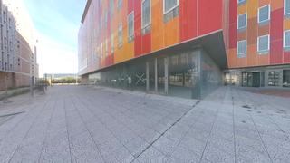 Office space  Osca