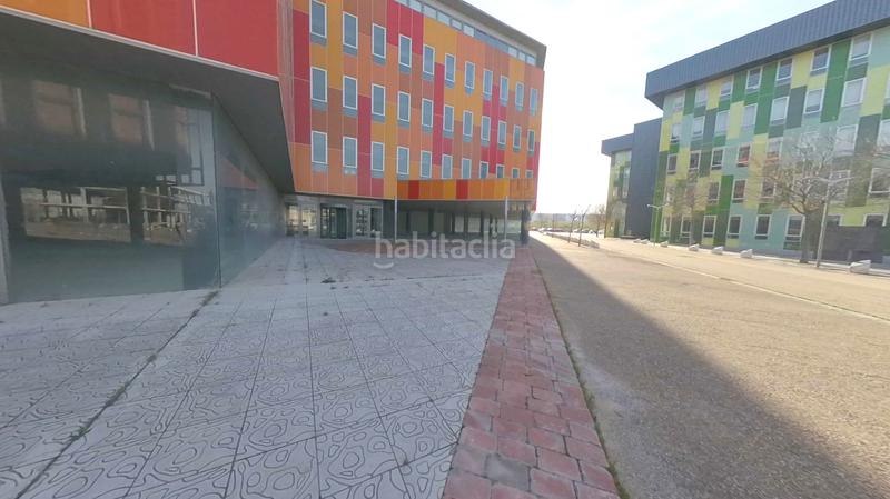 Foto e0bc6281-f56e-4569-8280-5891906f8ca8. Office space in Garrapinillos Zaragoza