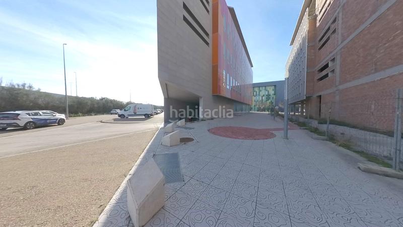 Foto 06fa696b-d728-4b20-9273-4447fb775e19. Oficina a Garrapinillos Zaragoza