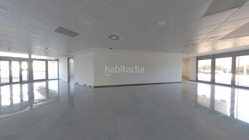 Foto 655cdb2d-bce4-47fe-9828-0b89fc121dfc. Office space in Garrapinillos Zaragoza