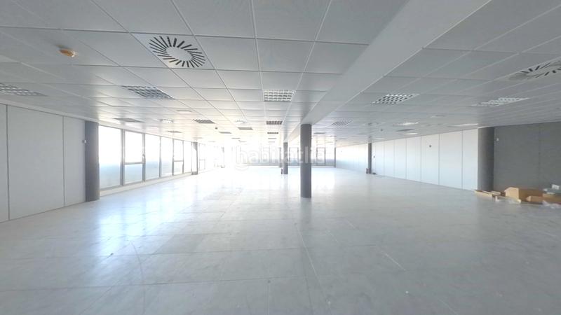 Foto 8f82dee8-ebb3-4c99-9629-f431a9581b28. Office space in Garrapinillos Zaragoza