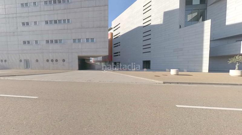 Foto fb59f8ed-f10e-4578-81ef-ad73d36fcd43. Oficina a Garrapinillos Zaragoza