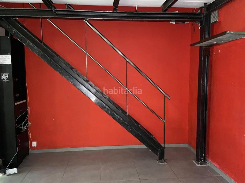 Foto 068a3599-1e11-4456-96f0-5378a101e2dd. Geschäftsraum in Barrio de Campanar Valencia