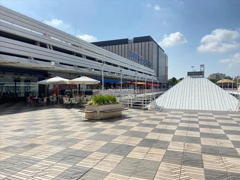 Foto 4e0b8b4f-94fe-49ae-a0f4-c58fde116cd0. Geschäftsraum in Barrio de Campanar Valencia