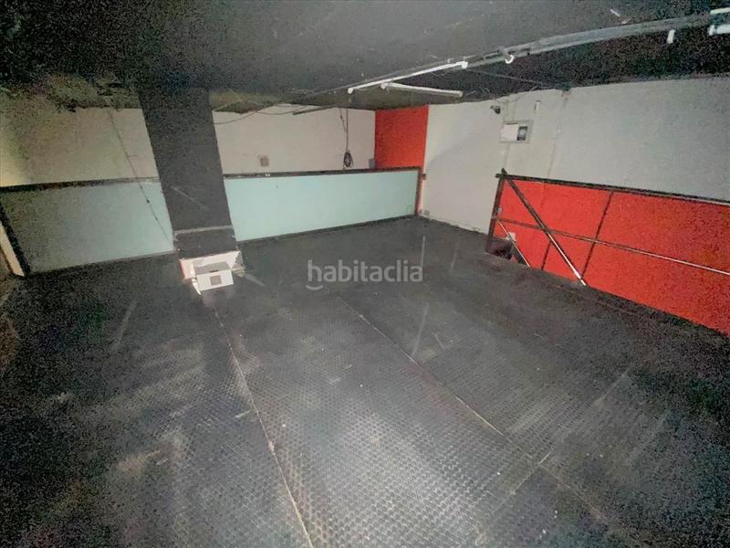 Foto a97203f6-96c0-46d3-8c86-5e21784668aa. Geschäftsraum in Barrio de Campanar Valencia