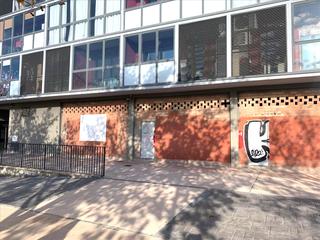 Geschäftsraum  Casablanca