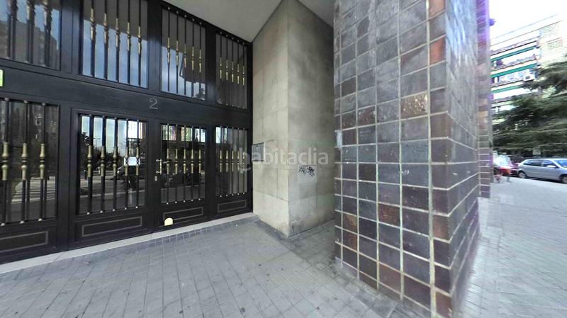Foto 6cd84316-bb56-40ce-9dc1-bfb8ca513aed. Local comercial en Niño Jesús Madrid