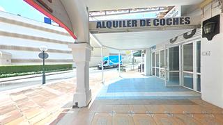 Business premise in Costa de la Calma