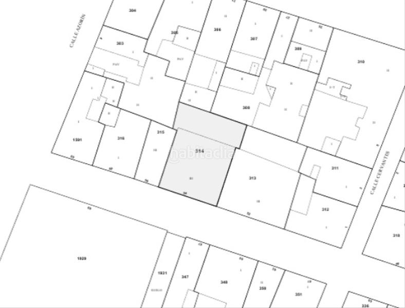 Foto 41663d00-b6d1-437a-a129-cf5e5c00917d. Terreny residencial a Castejón