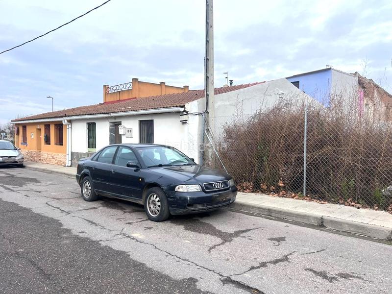 Foto bdeda866-600d-48b8-b2d5-edf5e0e8c9f5. Terreny residencial a Castejón