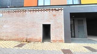 Local commercial  Pablo gargallo
