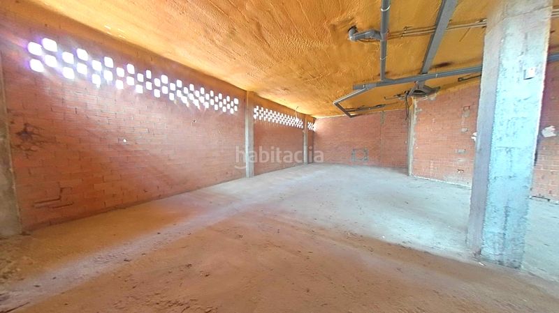 Foto 30da9320-2b95-42d5-885b-25ab7f683e1b. Local comercial a Utebo