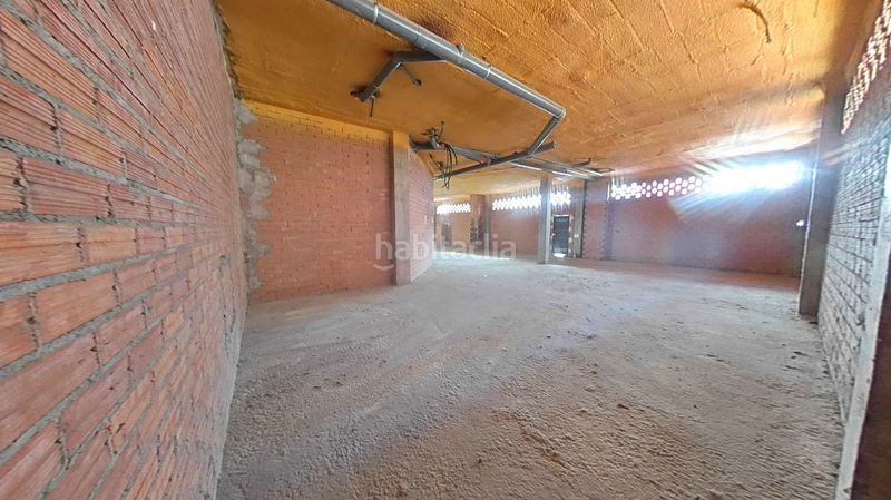 Foto 5c378817-b868-4ace-8f03-7ae473d4632e. Local comercial a Utebo