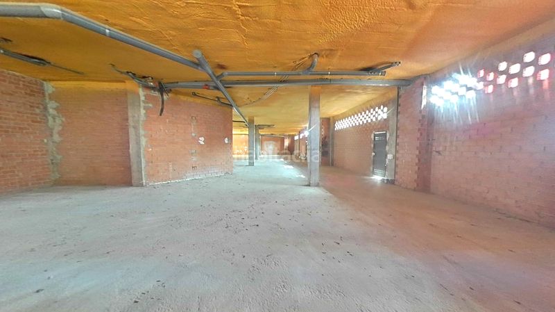 Foto e4cb8df1-795d-4c70-abc2-71a1a6fdb4c7. Local comercial a Utebo