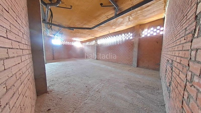 Foto e6d1029a-7962-4d25-9822-df73f647adba. Local comercial a Utebo