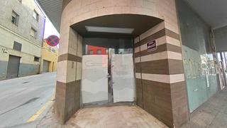 Local commercial  Zaragoza