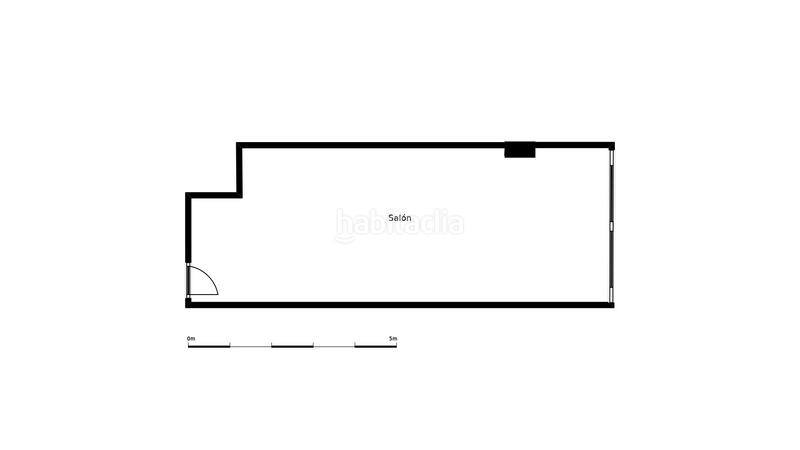 Foto 582b4c92-191a-446e-9224-7954e054e579. Oficina a San Jerónimo - La Bachillera Sevilla