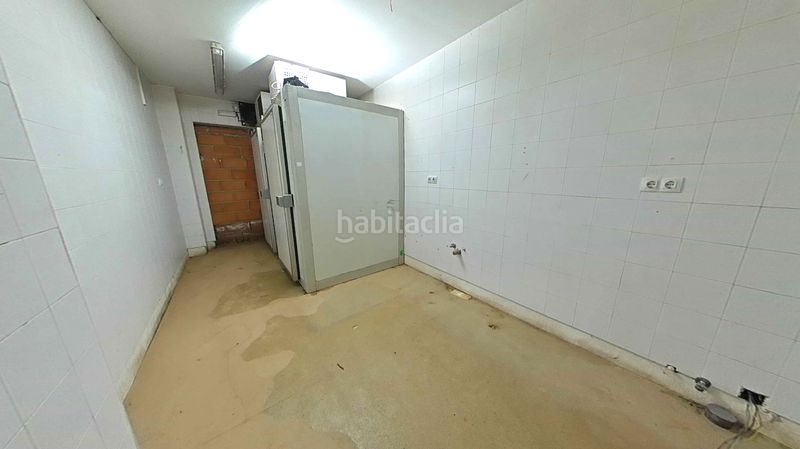 Foto 64b279f8-0187-449d-917b-e75d28480d8b. Local comercial a Pradoluengo