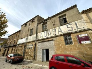 Local commercial  Rambla