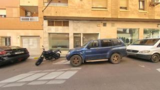 Geschäftsraum in Cine Del