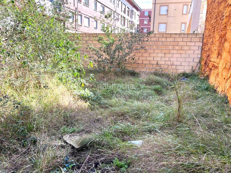 Foto 9afb371d-1762-4c24-ba17-8a9698e89ea3. Terreno residencial en Centro Miranda de Ebro