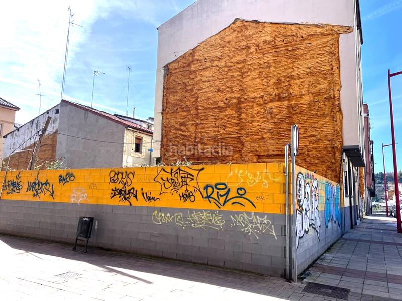 Foto 43fb5e4f-7633-4f89-9f21-c5812f06d928. Terreno residenziale in Centro Miranda de Ebro