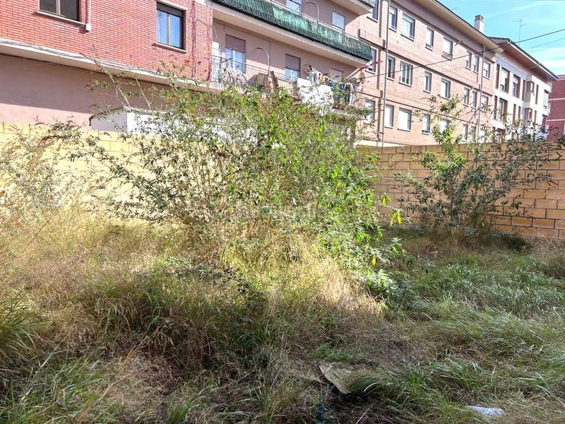 Foto c9981c30-ec08-418f-a949-38739ad96751. Terreno residenziale in Centro Miranda de Ebro