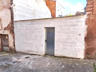 Terreno residenziale in Badarán